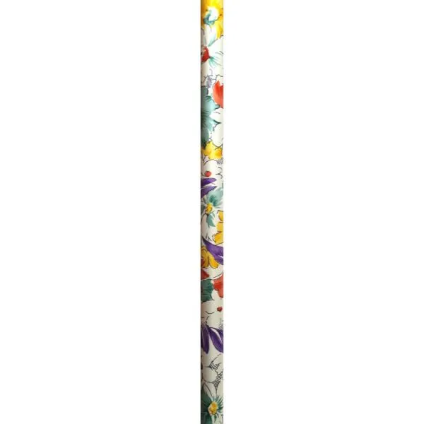 PQUIP T Shape Soft Grip Handle Cane