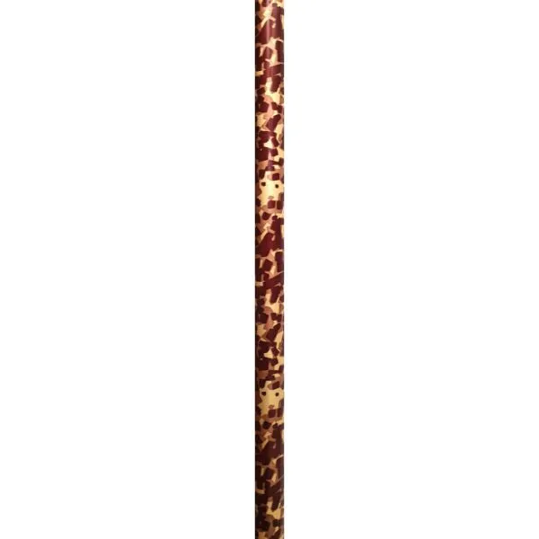 PQUIP T Shape Soft Grip Handle Cane