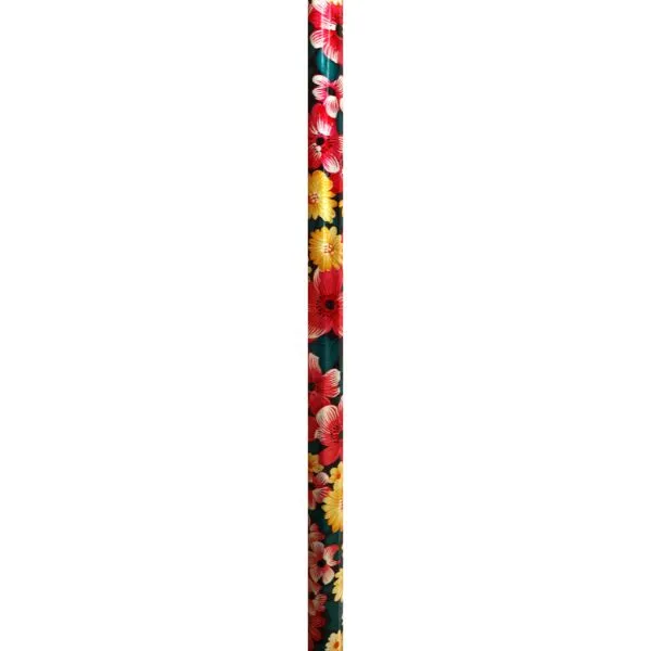 PQUIP T Shape Soft Grip Handle Cane