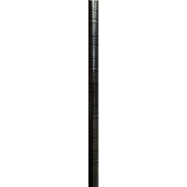 PQUIP T Shape Soft Grip Handle Cane