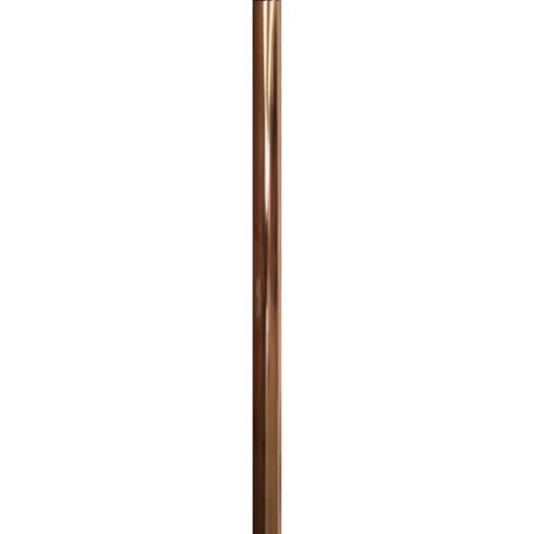 PQUIP T Shape Soft Grip Handle Cane