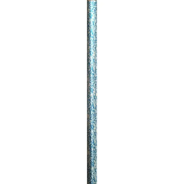 PQUIP T Shape Soft Grip Handle Cane