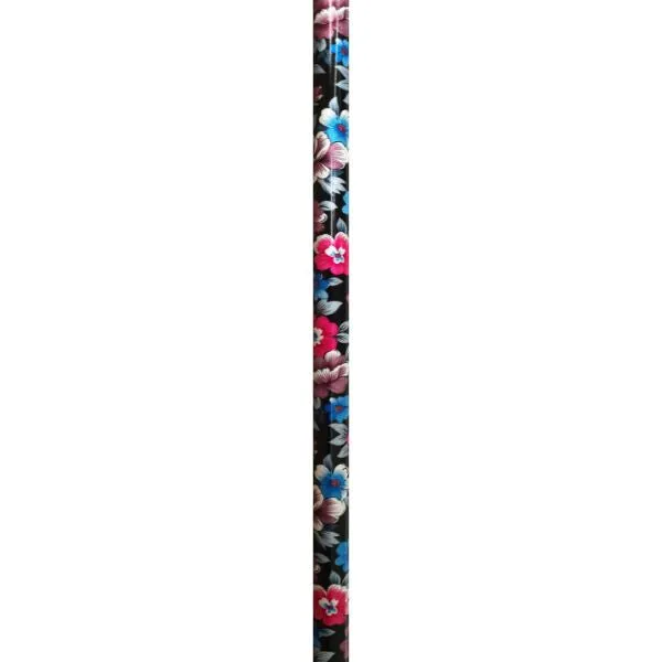 PQUIP T Shape Soft Grip Handle Cane