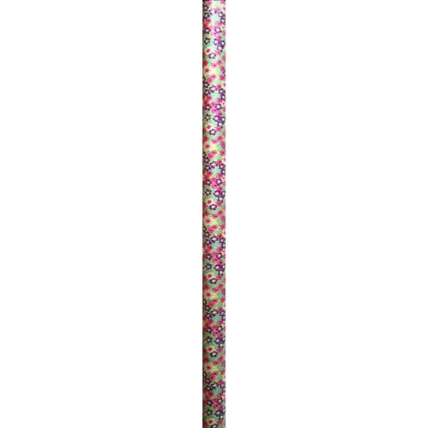 PQUIP T Shape Soft Grip Handle Cane