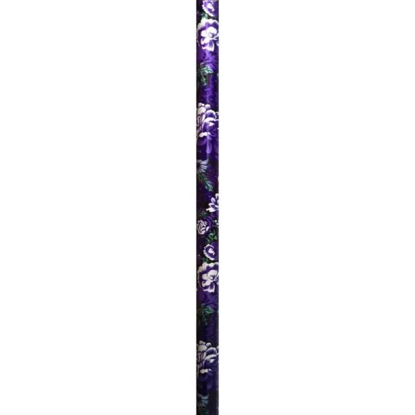 PQUIP T Shape Soft Grip Handle Cane