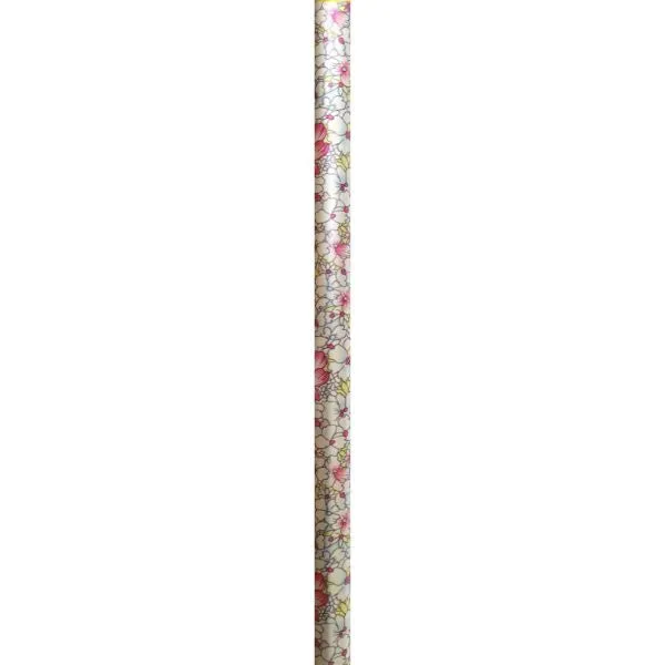 PQUIP T Shape Soft Grip Handle Cane
