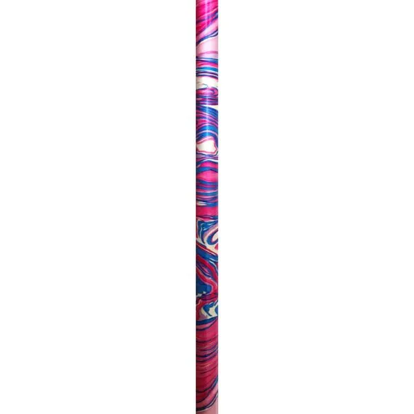 PQUIP T Shape Soft Grip Handle Cane