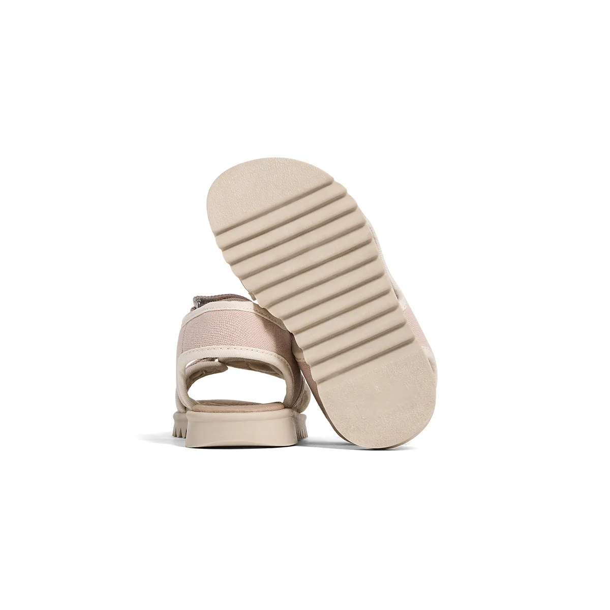 PRETTY BRAVE SPORTY SANDAL BLUSH