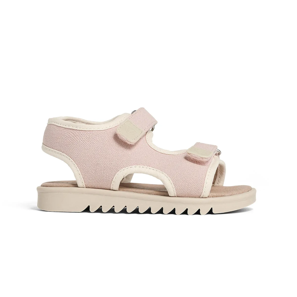 PRETTY BRAVE SPORTY SANDAL BLUSH