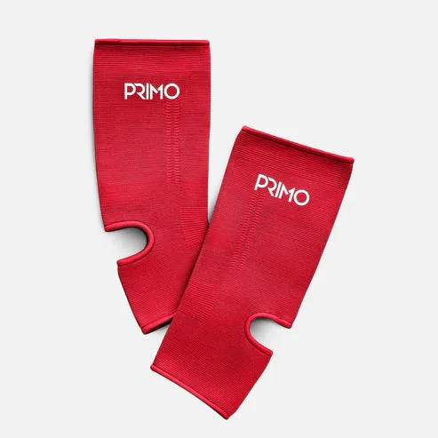 Primo Monochrome Ankle Supports