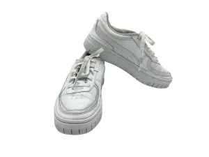Puma platform runners - 7.5(women)