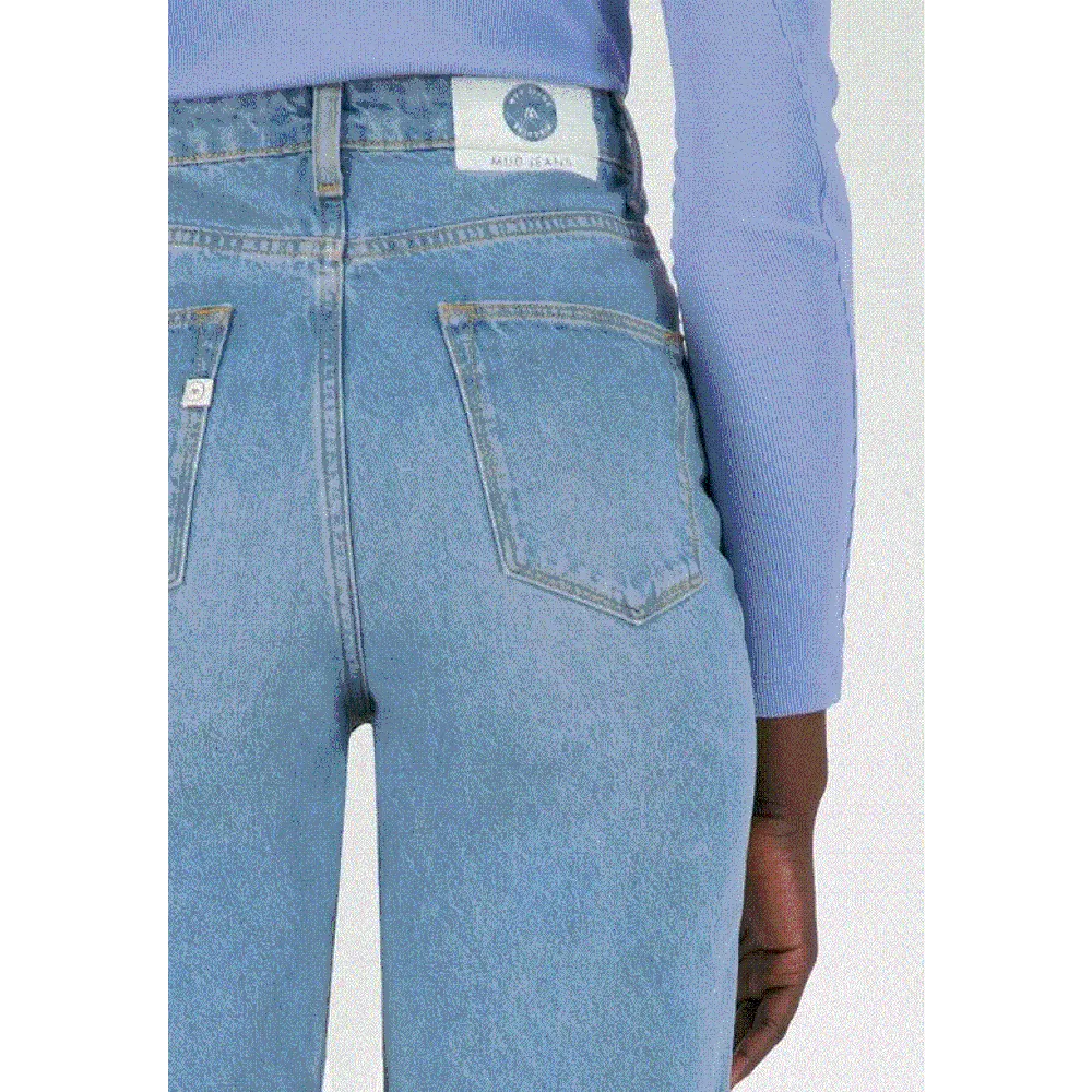 Relax Rose - Women´s Jeans