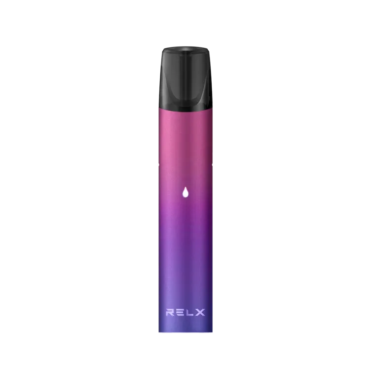 RELX Celestial Series: Mystic Aurora