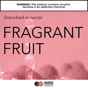 RELX Pods : Fragrant Fruit