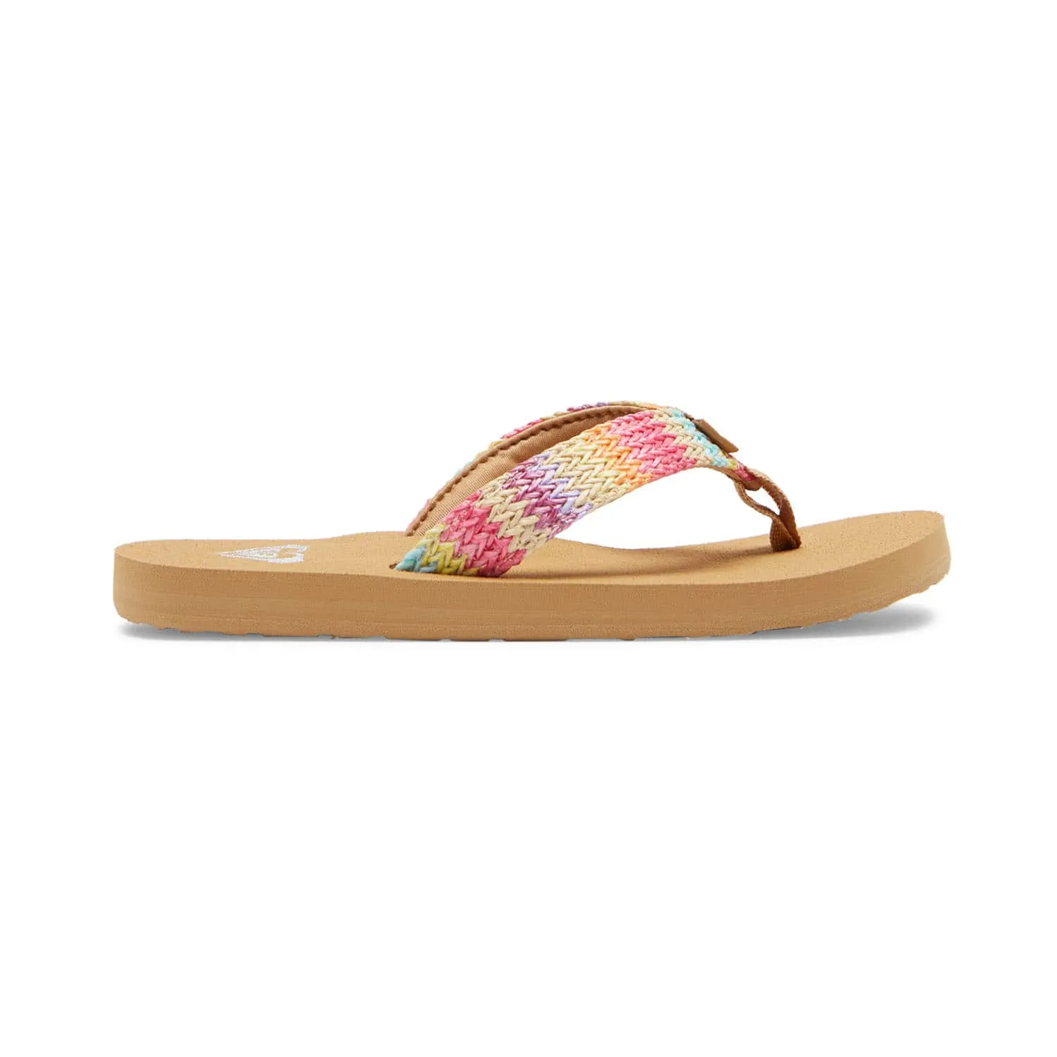 Rg Porto Raffia Slippers Prb