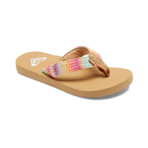 Rg Porto Raffia Slippers Prb