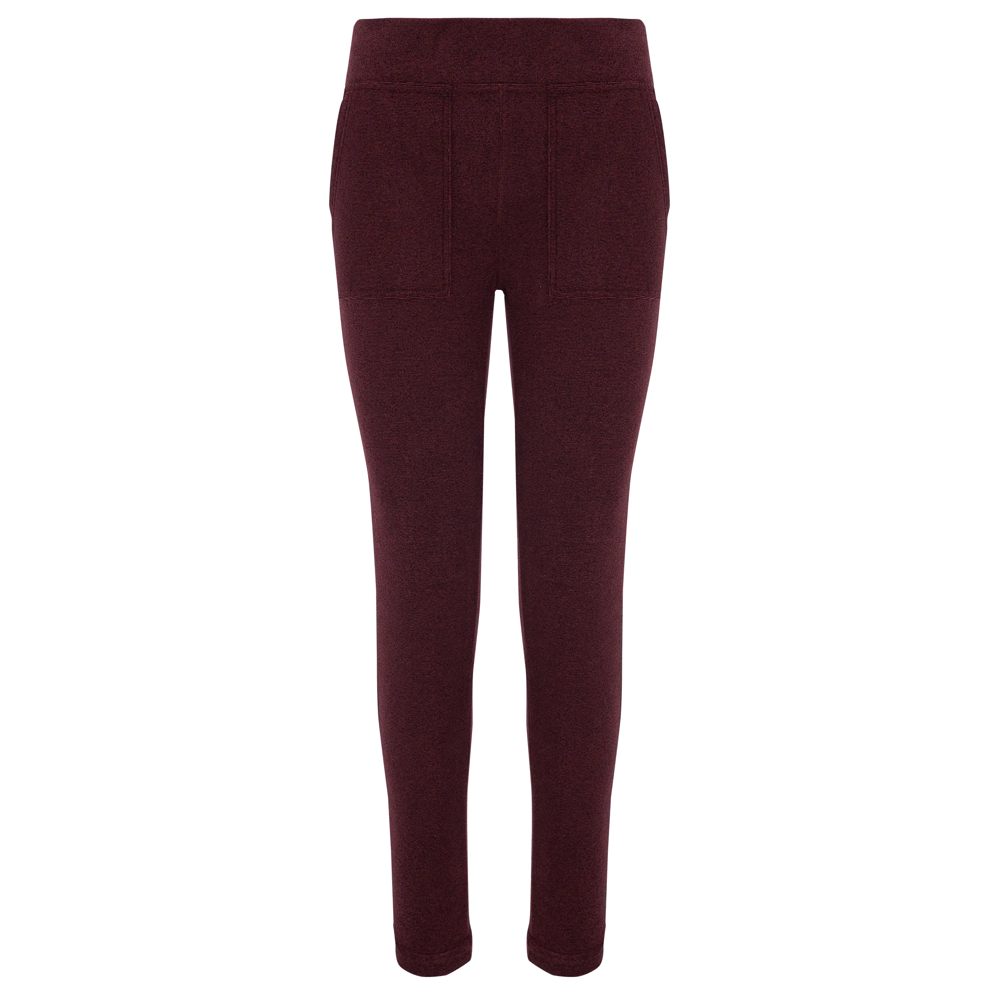 Rolpa Eco Jogger - Beet Red