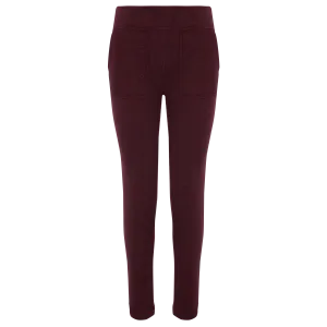 Rolpa Eco Jogger - Beet Red
