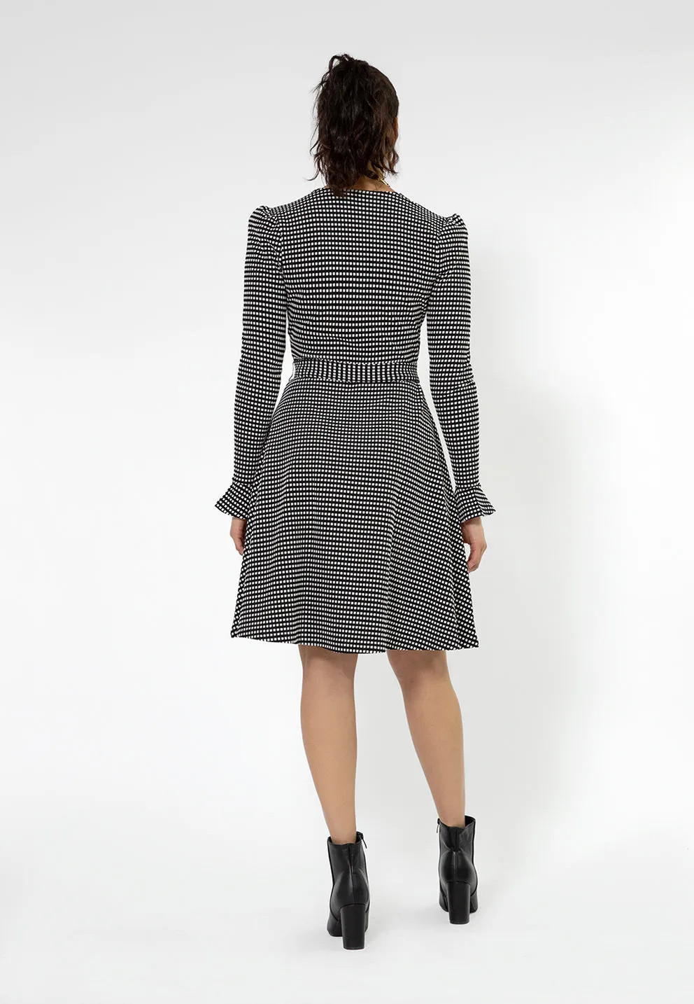 Rosalia Dress