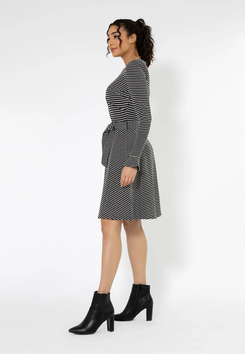 Rosalia Dress