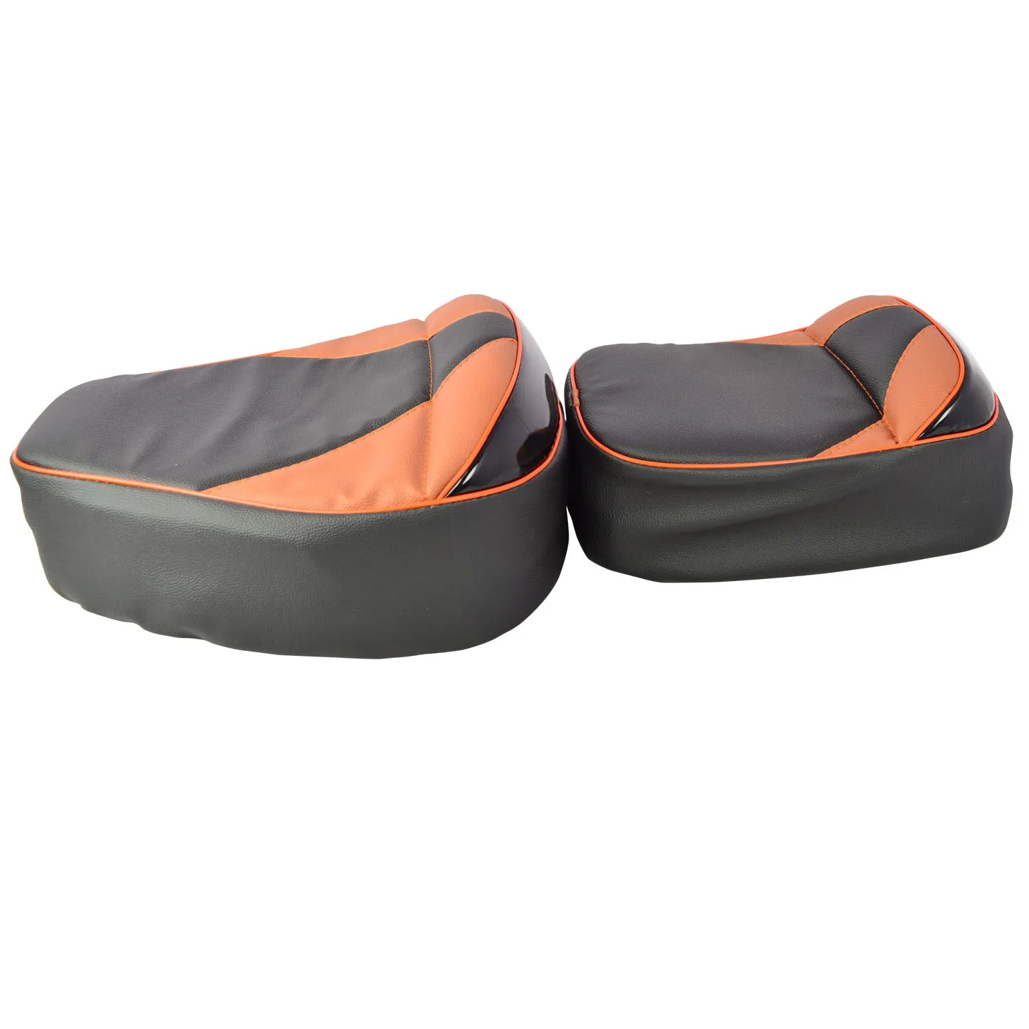 Royal Seat Cover For Royal Enfield Classic 350,