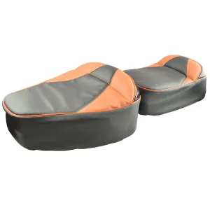 Royal Seat Cover For Royal Enfield Classic 350,