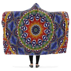 Sacred Sun Mandala