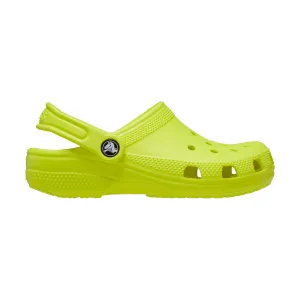 Sandales Crocs pour enfants - CLOG CLASSIC KIDS