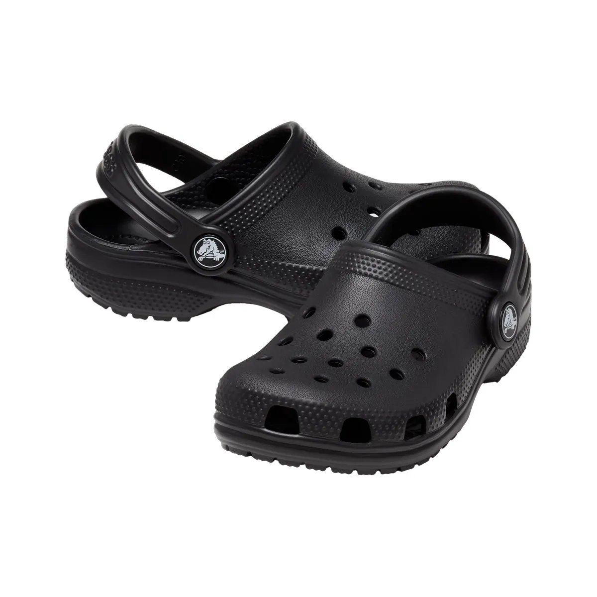 Sandales Crocs pour enfants - CLOG CLASSIC KIDS