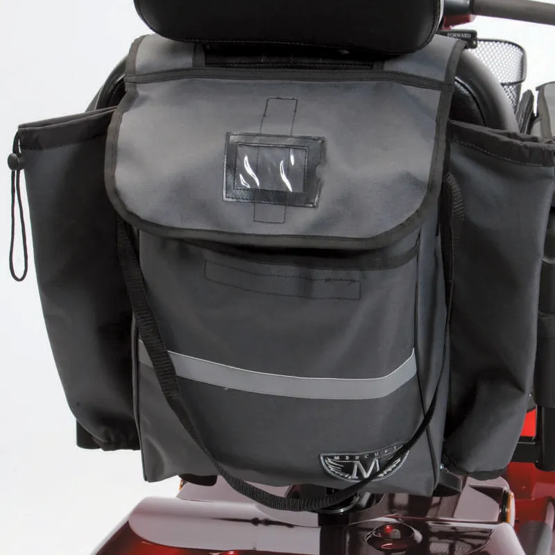 Scooter Pack