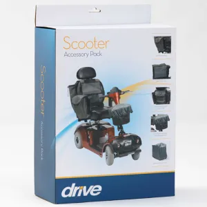 Scooter Pack