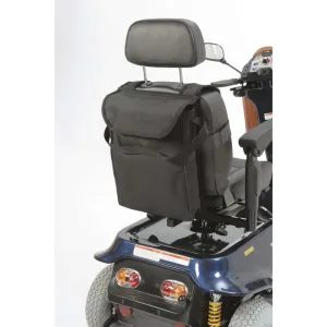 Scooter Saddle Bag