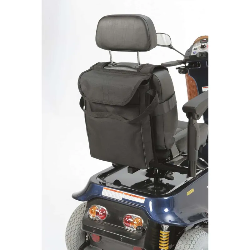 Scooter Saddle Bag
