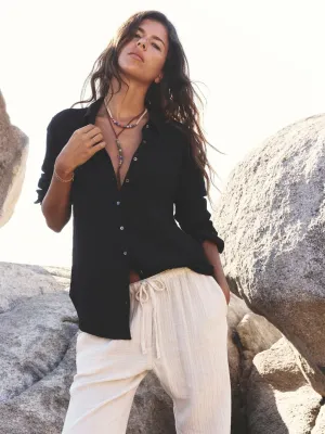 Scout: Black