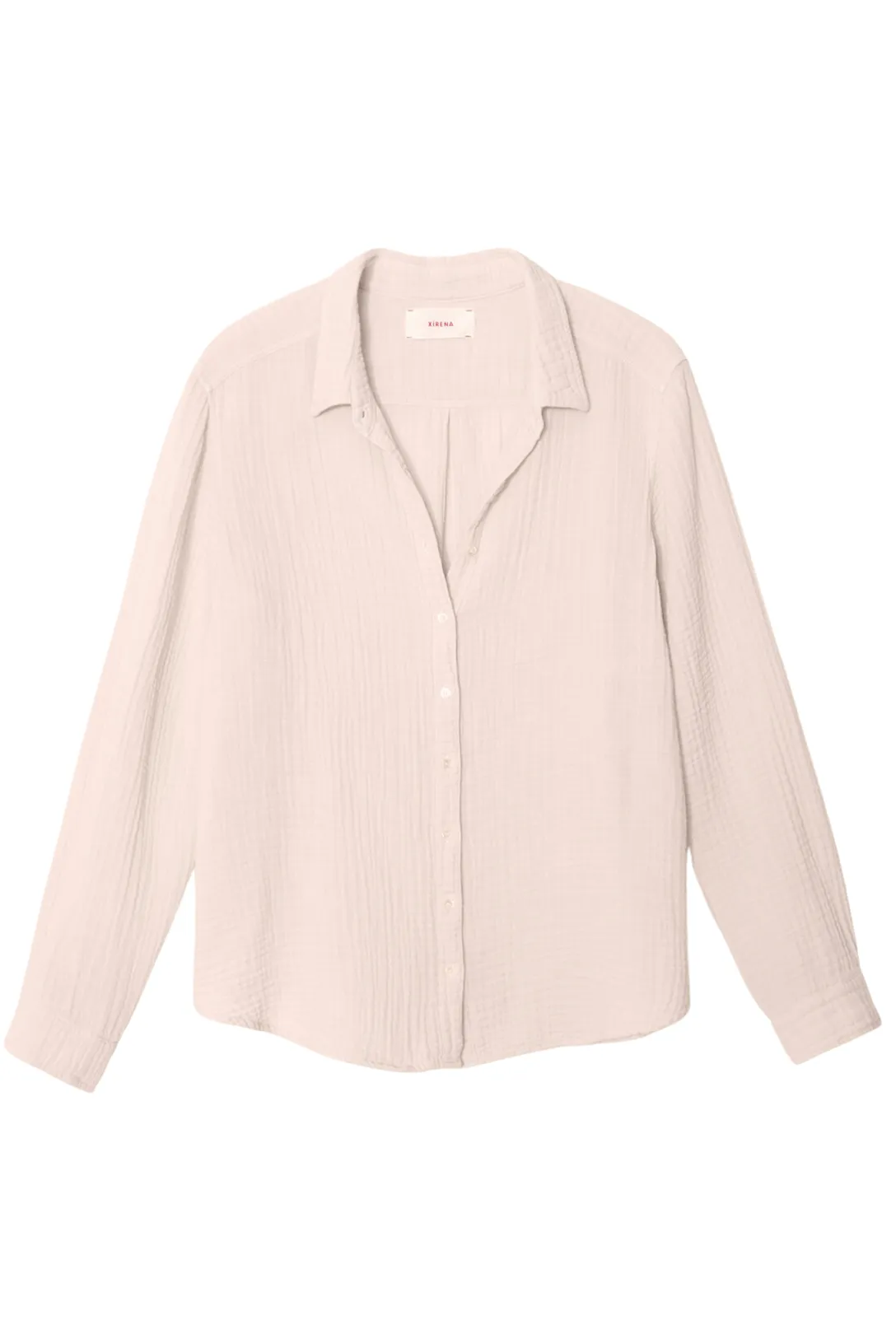 Scout Shirt | Oysterette