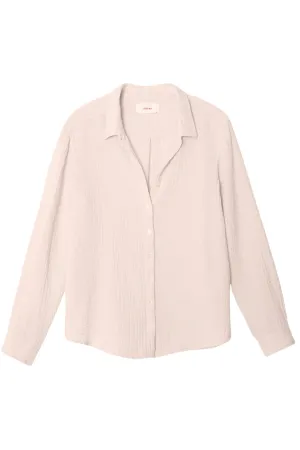 Scout Shirt | Oysterette