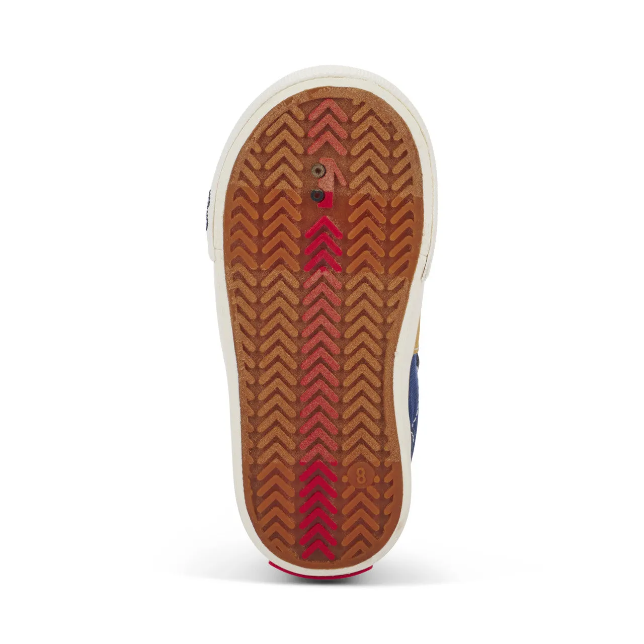 See Kai Run - Connor - Navy