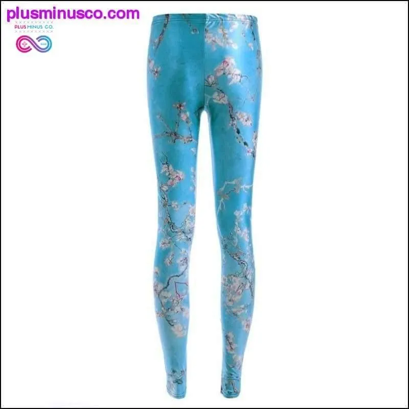 Sexy Girl Pencil Pants Black White Weed Maple Leaf Printed