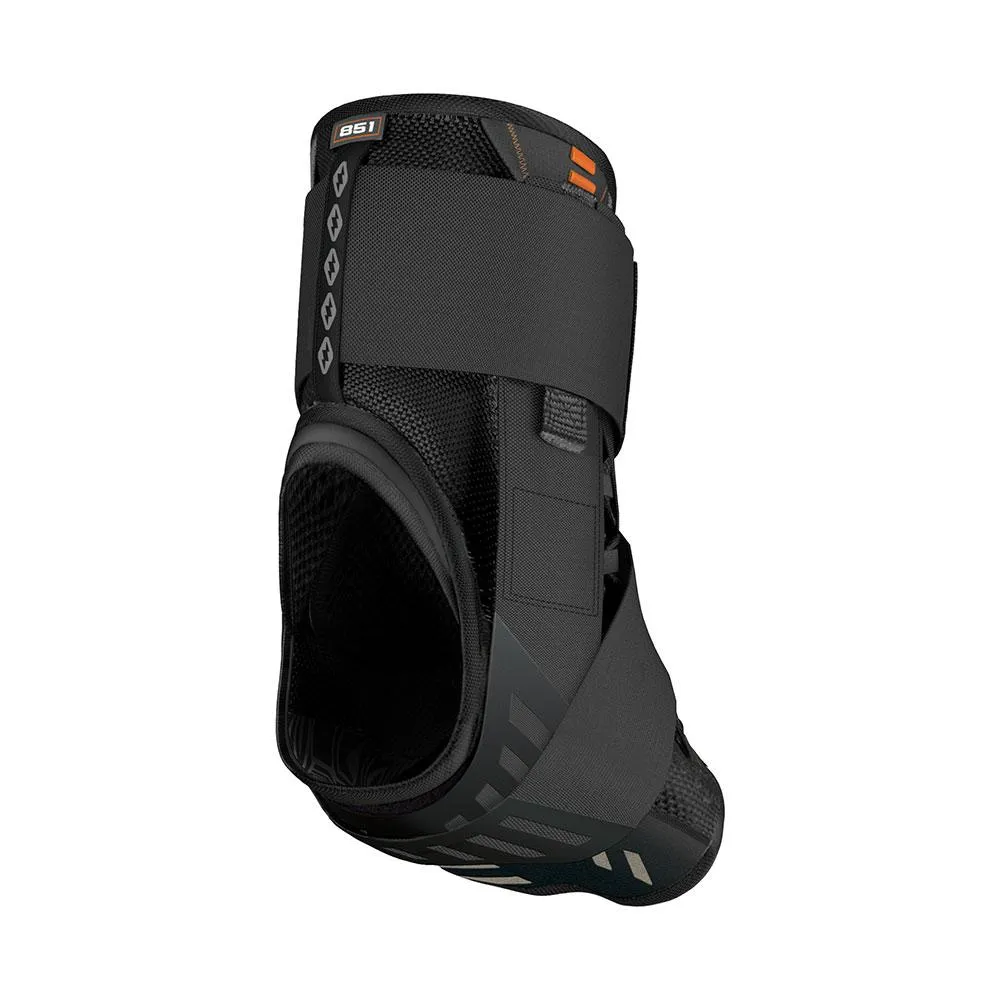 ShockDoctor Ultra Wrap Lace Ankle Support