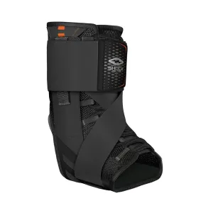 ShockDoctor Ultra Wrap Lace Ankle Support