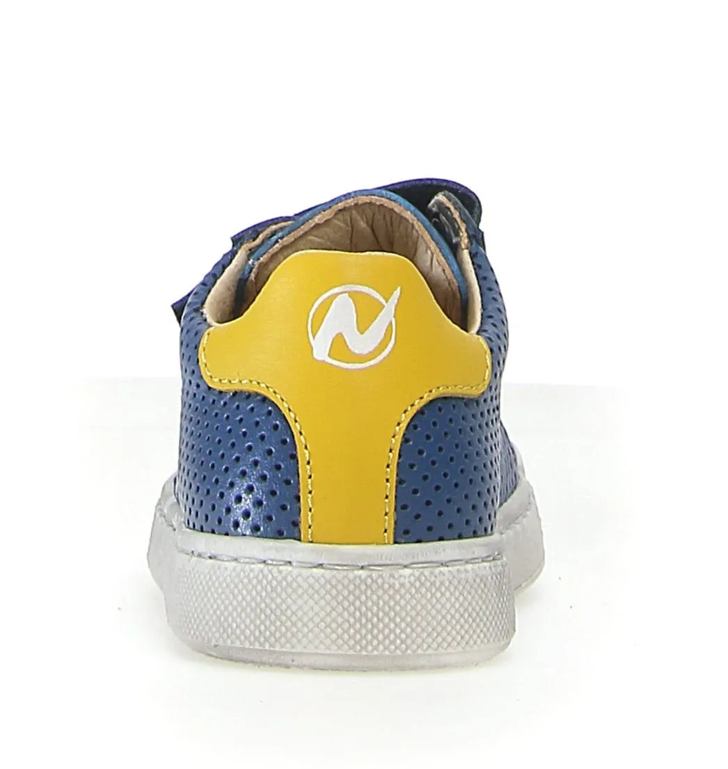 Shunt VL - Azure Yellow
