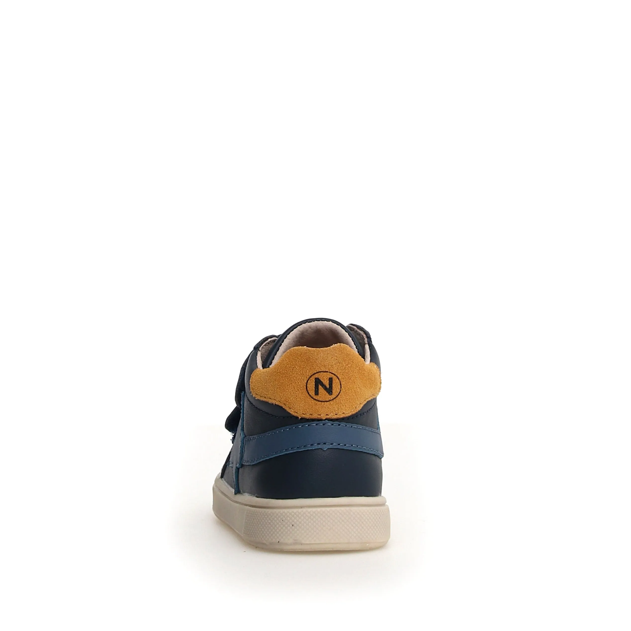 Singery VL - Navy-Celeste