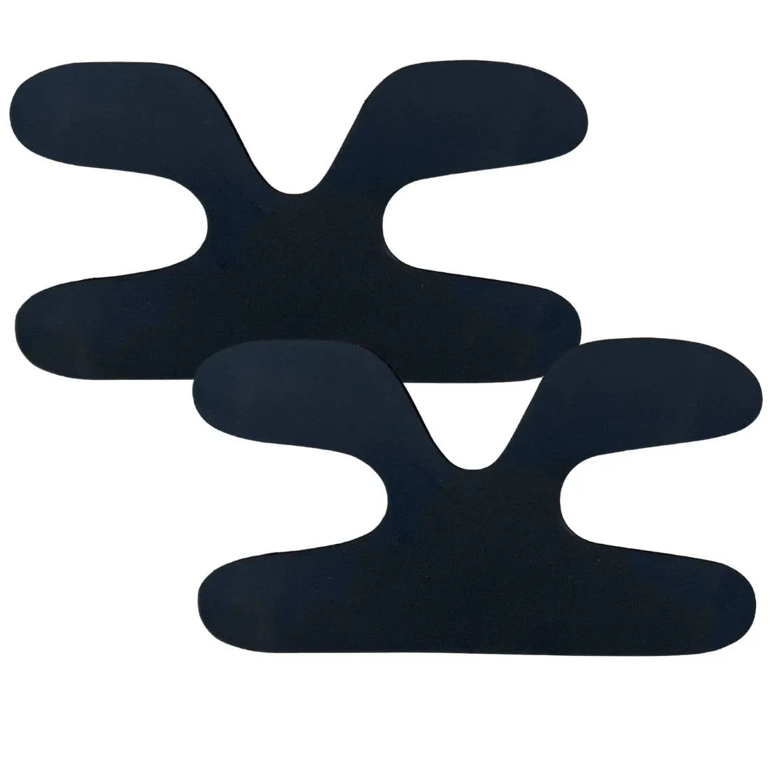 Ski & Snowboard Boot Ankle Wrap Pads (Sold in Pairs)