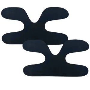 Ski & Snowboard Boot Ankle Wrap Pads (Sold in Pairs)