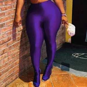 Skinny Sportswear Leggings