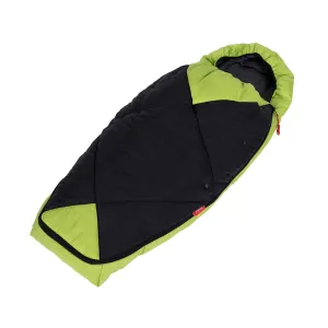 sleeping bag
