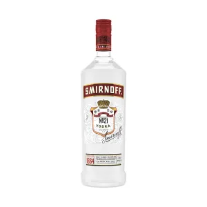 Smirnoff Vodka - 1.14L