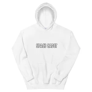 Sorry Mom Unisex Hoodie