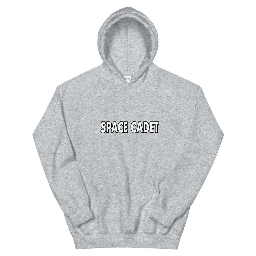 Sorry Mom Unisex Hoodie