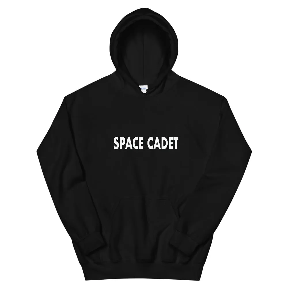 Sorry Mom Unisex Hoodie